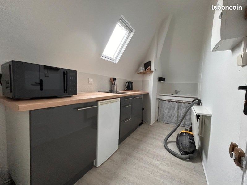 Appartement a louer blois - 1 pièce(s) - 22 m2 - Surfyn