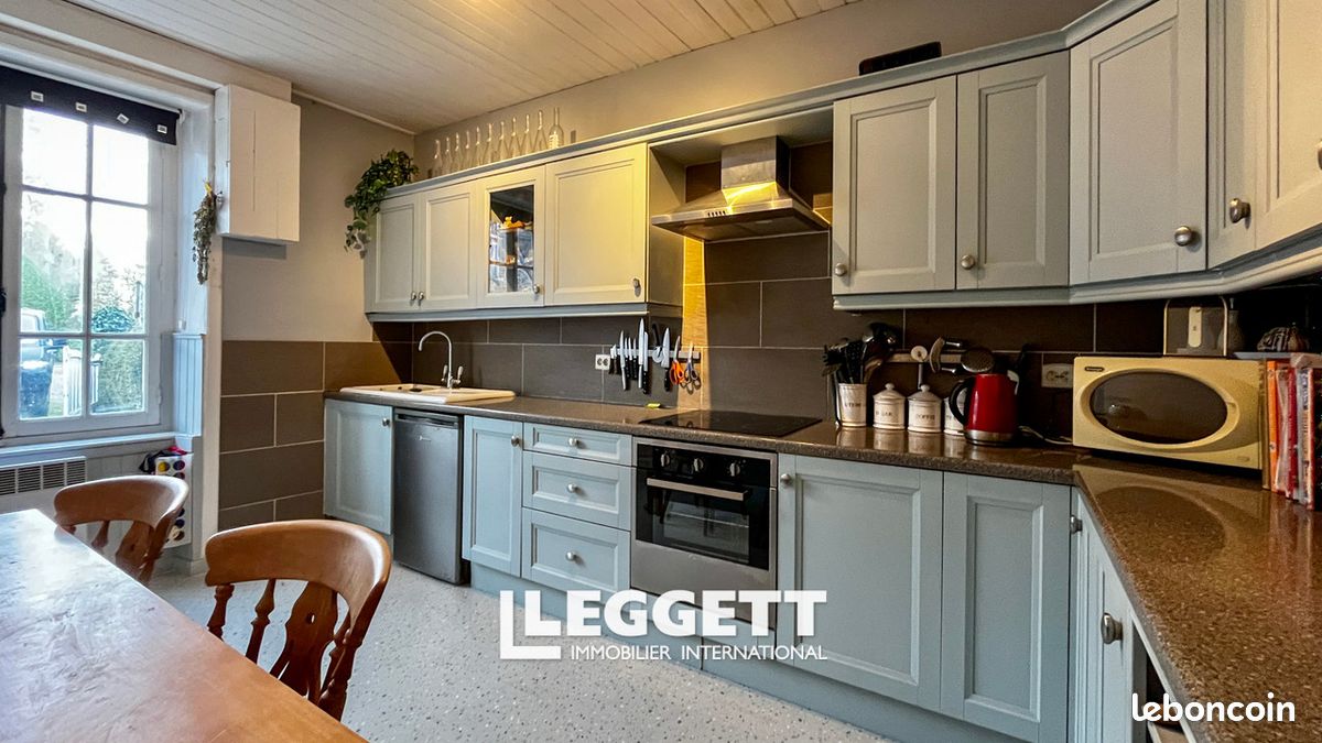 Maison 6 pièces 132 m² · à Dinan · 132 m² · 294 250 €