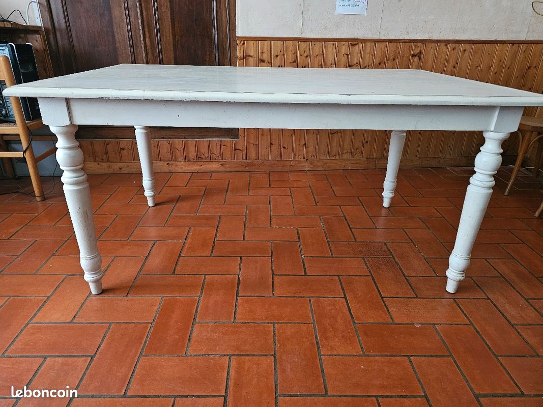 Table à manger (image 2)
