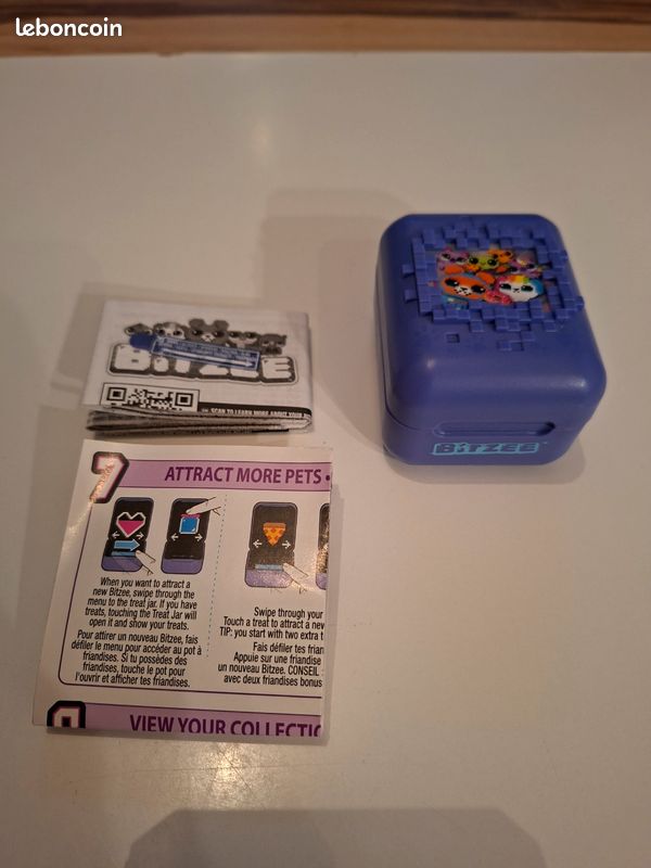 Machine de jeu électronique pour animaux de compagnie Machine de jeu