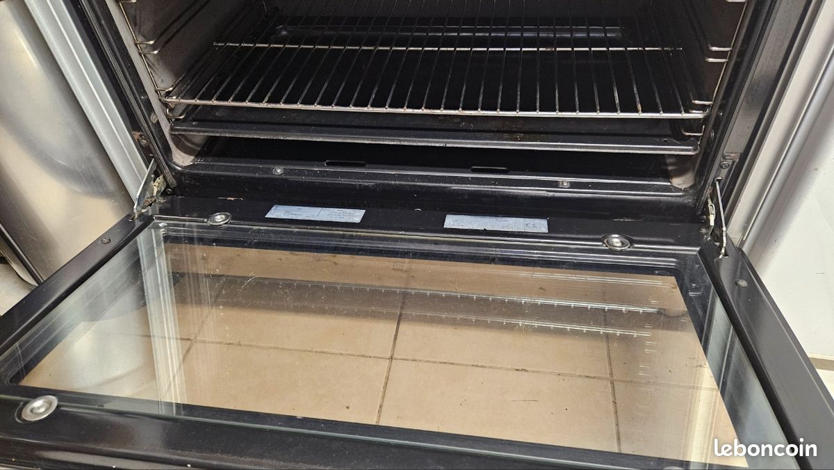Cuisinière (image 6)