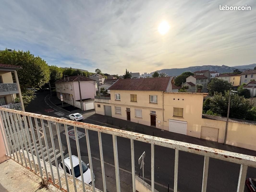Appartement 4 pièces 61 m² · à Bourg-lès-Valence · 61 m² · 705 €/mois