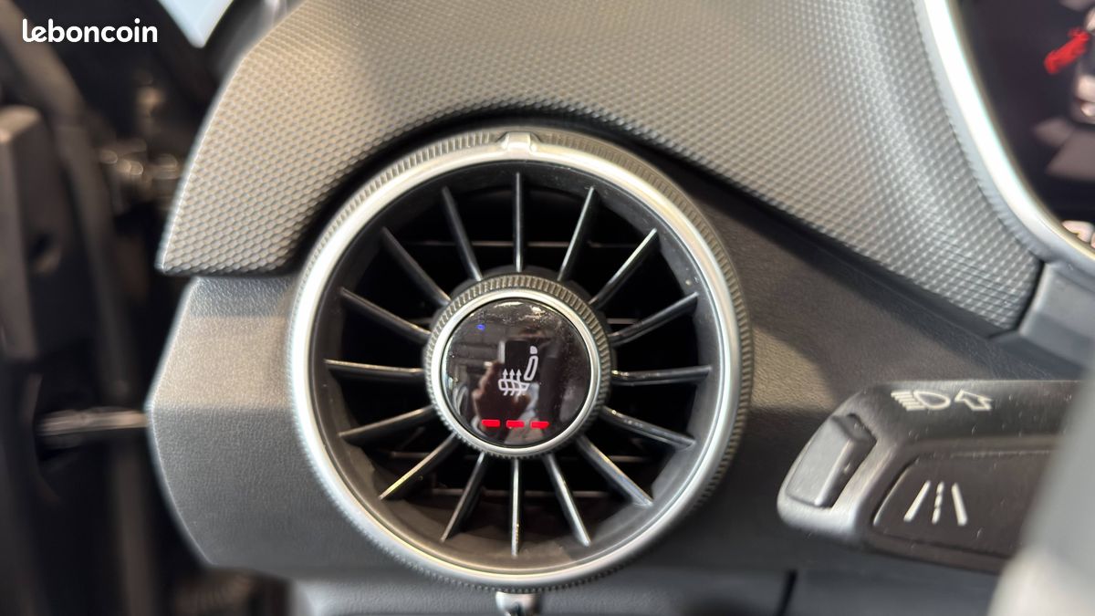AUDI TT RS Roadster 2.5 TFSI 400 S tronic 7 Quattro (image 12)