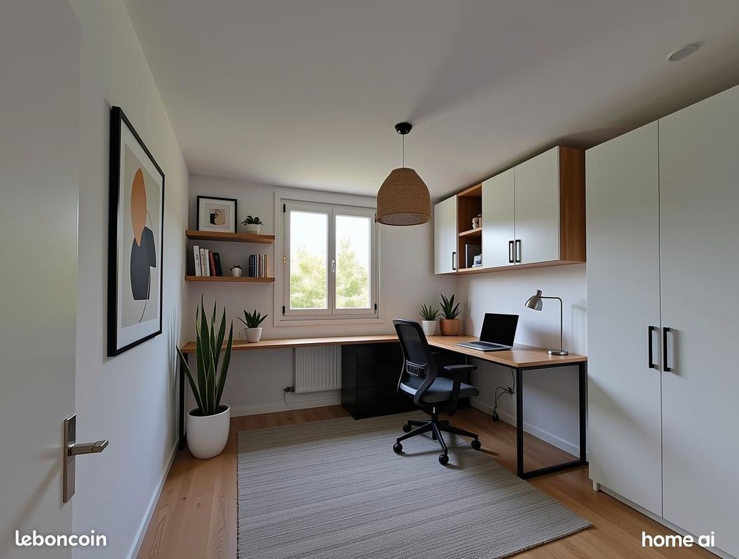 Maison 5 pièces 154 m² · à Monistrol-sur-Loire · 154 m² · 295 000 €