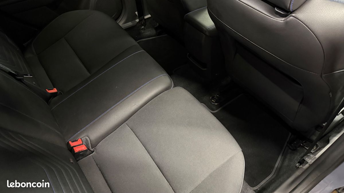 FORD FOCUS 2.3 ECOBOOST 350 RS 4X4 START-STOp (image 36)