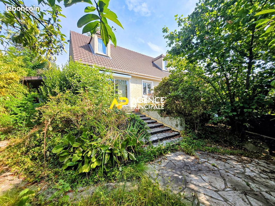 Maison 6 pièces 128 m² · à Argenteuil · 128 m² · 460 000 €