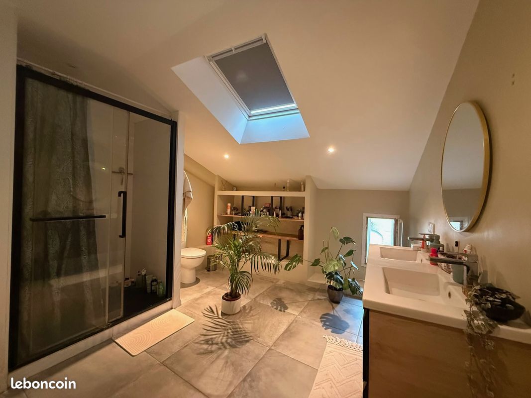 Maison 5 pièces 120 m² · à Roches-Prémarie-Andillé · 120 m² · 179 000 €