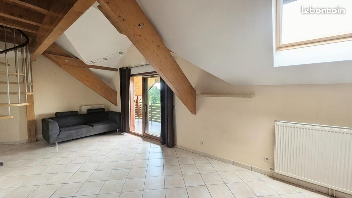 Appartement 2 pièces 78 m² (image 2)