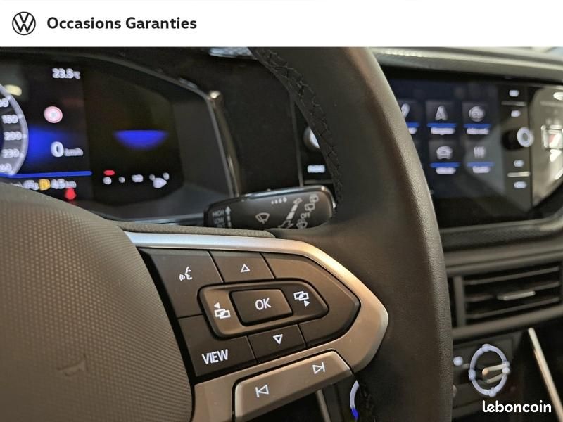 Volkswagen Polo 1.0 TSI 95ch VW Edition (image 28)