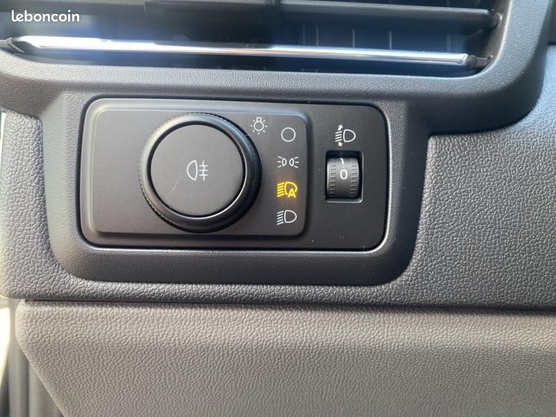 Ford Transit Custom Fg 320 L1H1 2.0 EcoBlue 136ch Cabine Approfondie Limited BVA8 (image 20)