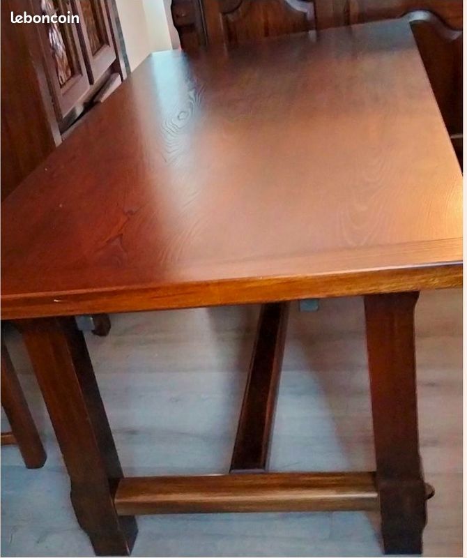 Table salle a manger (image 2)