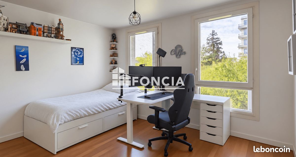 Appartement 1 pièce 32 m² · à Sceaux · 32 m² · 270 000 €