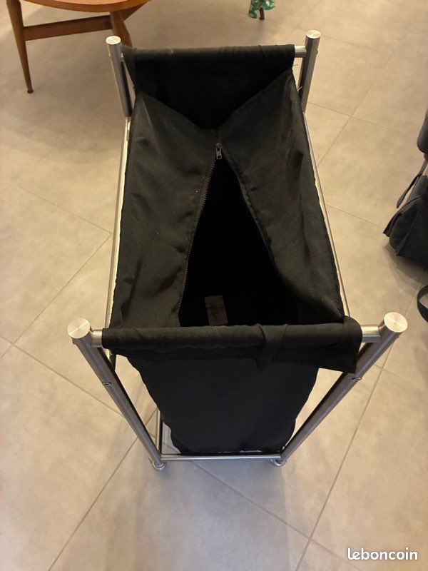 Chariot de linge (image 4)