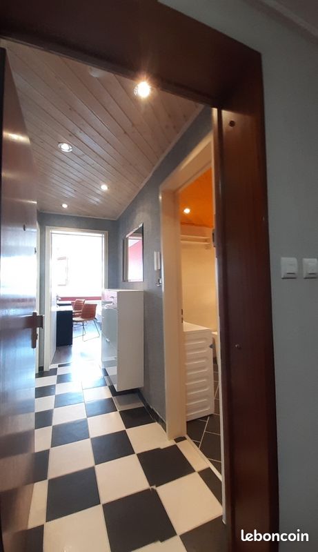 Appartement 2 pièces 45 m² · à Strasbourg · 45 m² · 980 €/mois