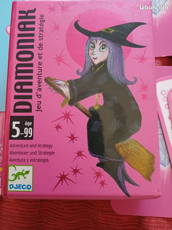 Diamoniak (image 1)