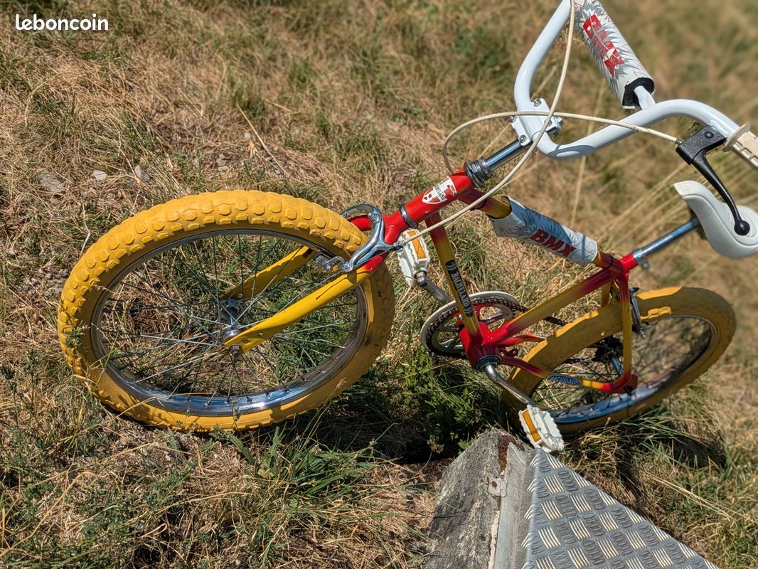 BMX B-cross (image 3)