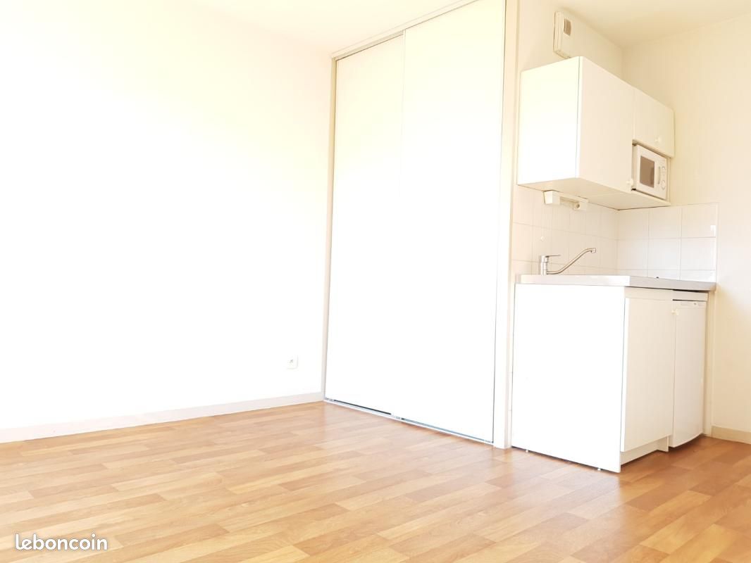 Appartement 1 pièce 20 m² · à Grenoble · 20 m² · 367 €
