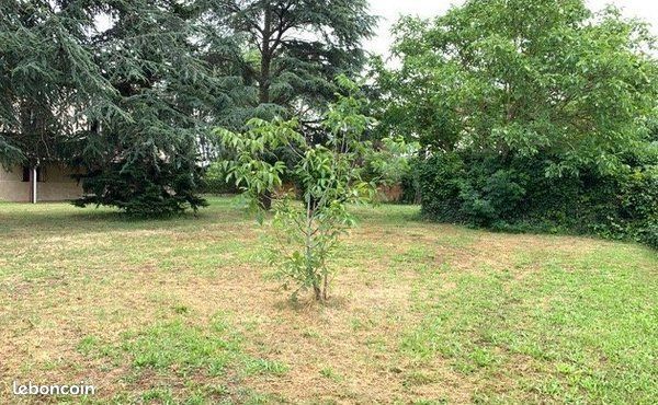 Terrain 352 m² Villemoisson Sur Orge · à Villemoisson-sur-Orge · 185 000 €