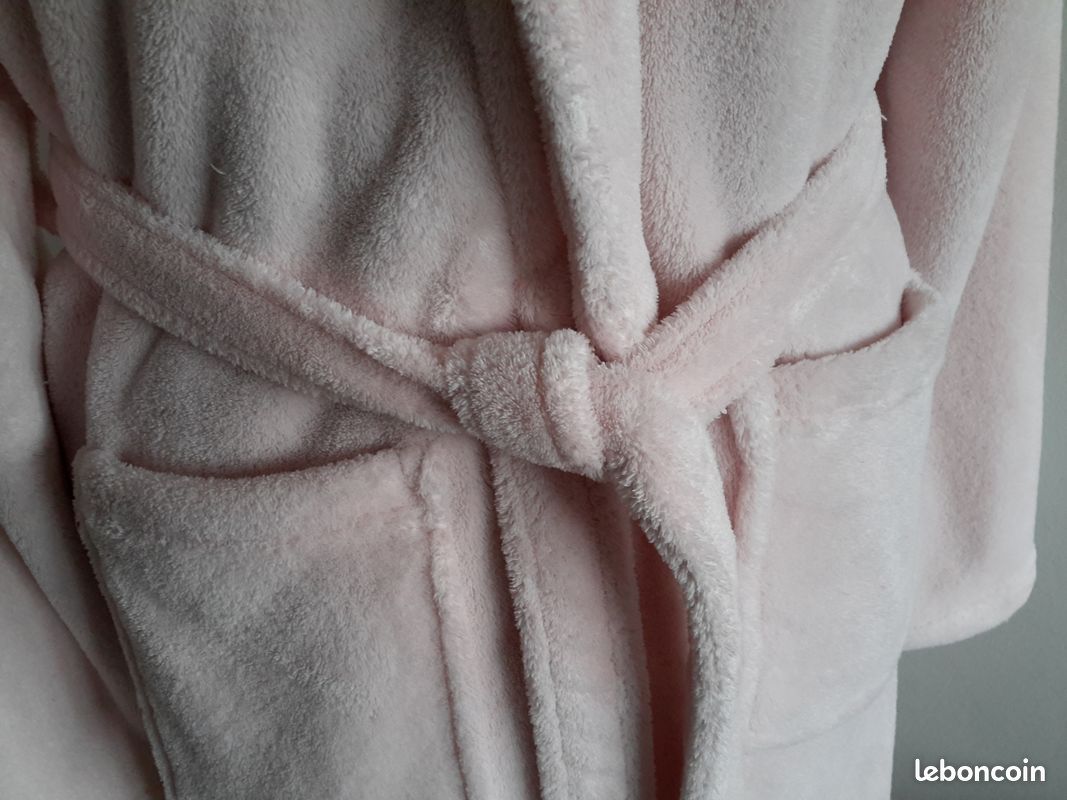 Robe de chambre Taille 38/40 (image 6)