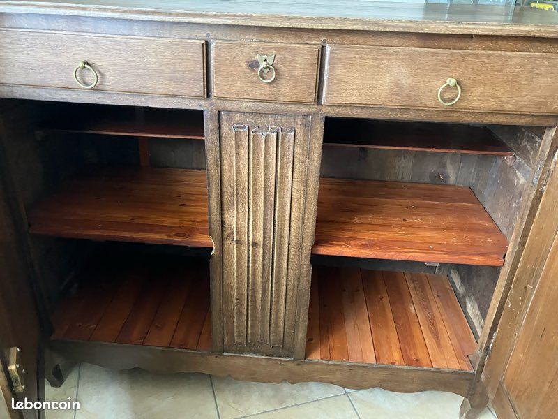 Buffet ancien (image 7)