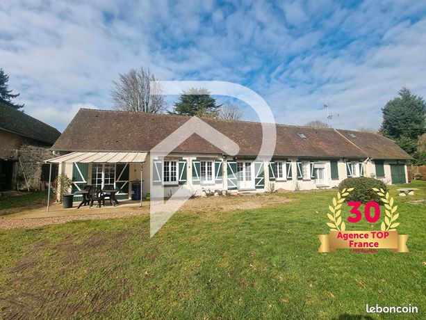 Longère 9 pièces 201 m²