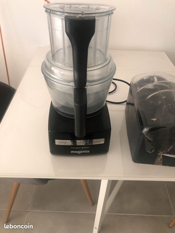 Magimix compact 3200XL (image 1)