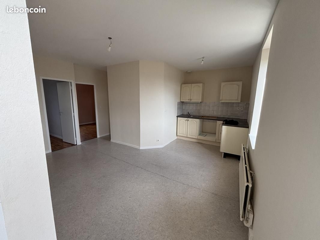 Appartement 3 pièces 42 m² · à Chamboeuf · 42 m² · 480 €/mois