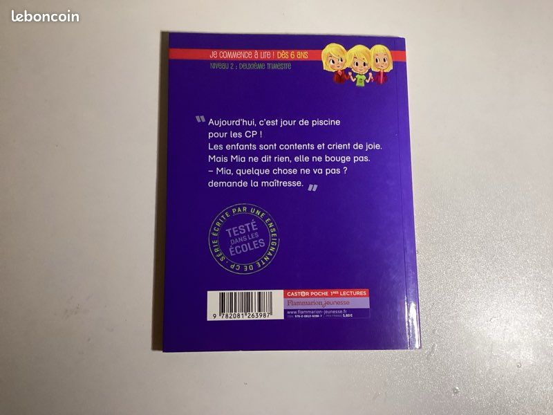 Livre pour CP (image 3)