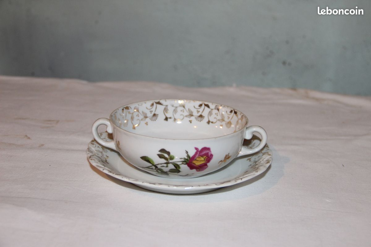 Tasse à thé (image 2)