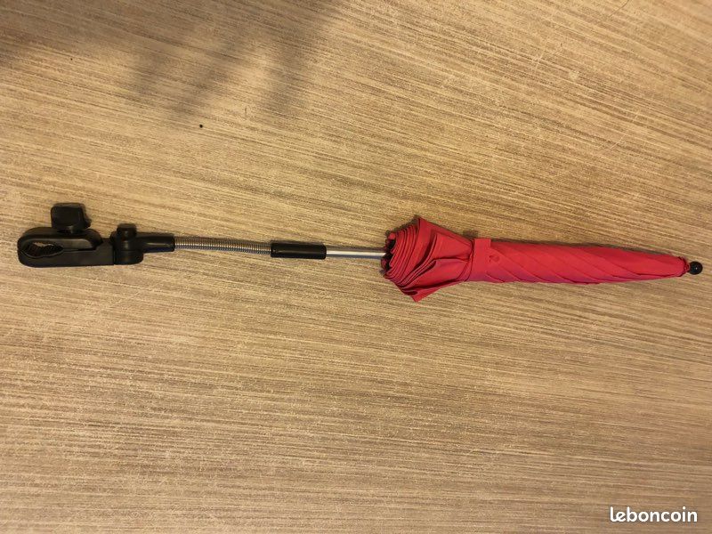 Ombrelle neuve pour poussette (image 3)