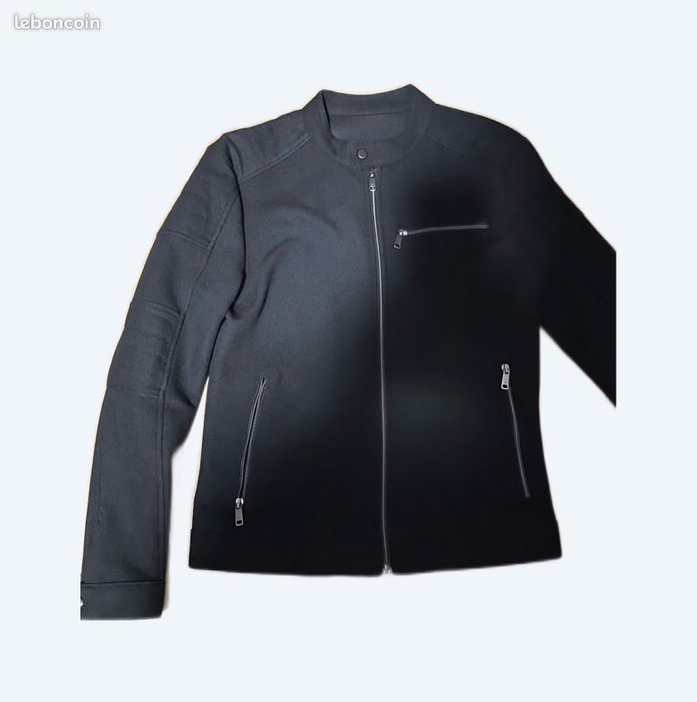Veste mi saison (image 1)