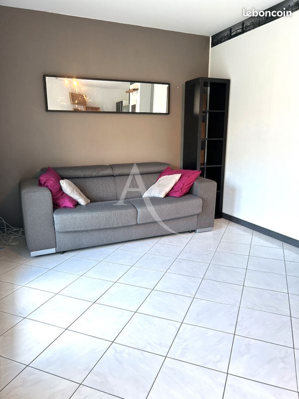 Appartement a louer bussy-saint-georges - 1 pièce(s) - 31 m2 - Surfyn