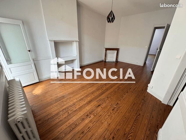Appartement 3 pièces 77 m² · à Bordeaux · 77 m² · 1 330 €/mois