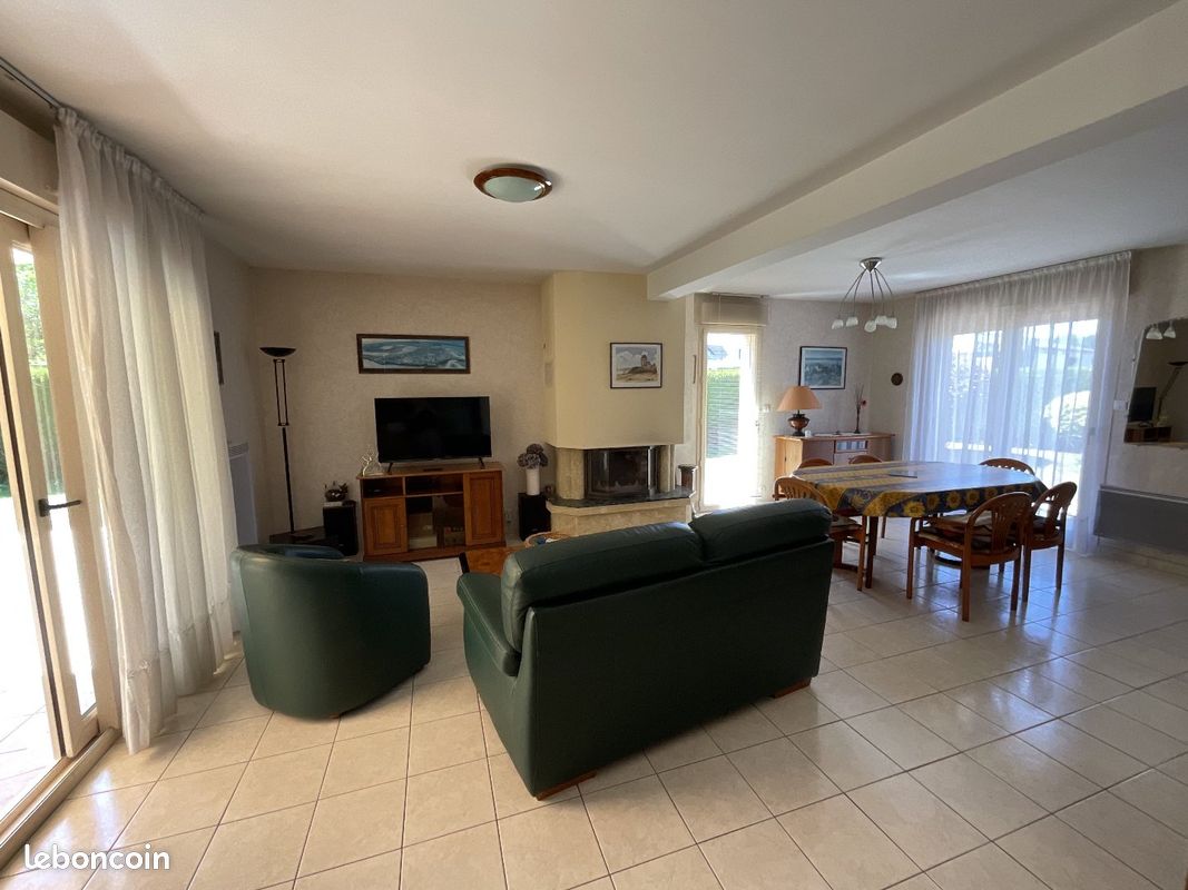 Maison 5 pièces 110 m² (image 6)