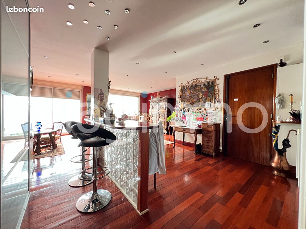 Appartement en viager 4 pièces 107 m² (image 5)