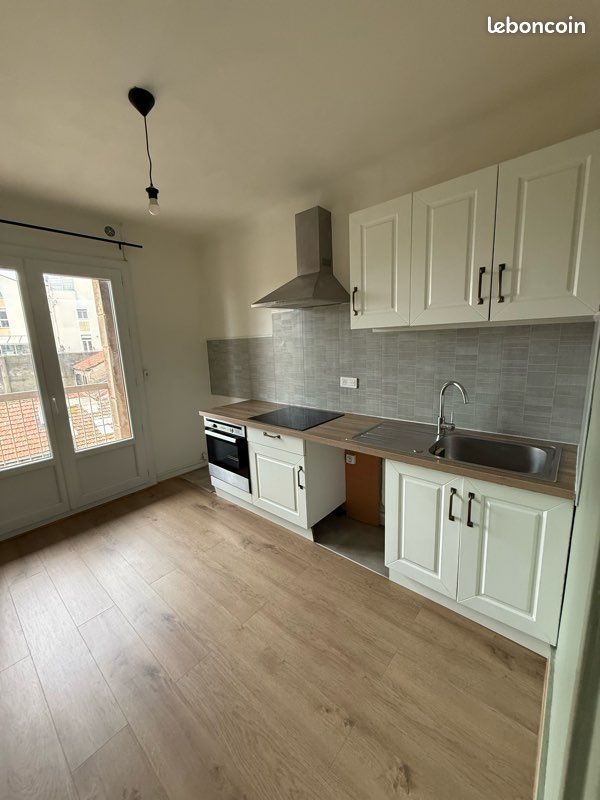 Appartement 2 pièces 45 m² · à Arles · 45 m² · 680 €/mois