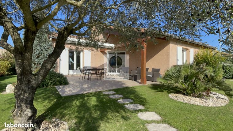 Maison 5 pièces 91 m²