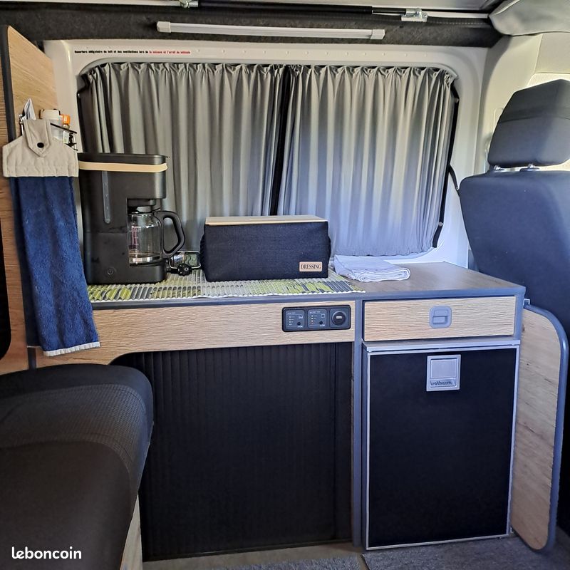 Vend van volkswagen (image 2)