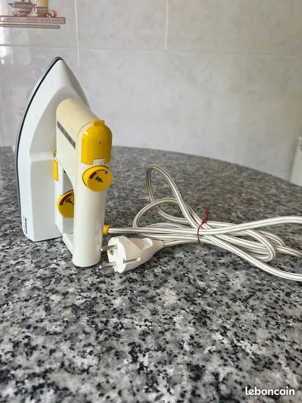 FER A REPASSER ROWENTA 2500W DW4308D1﻿ - maison et déco vente en