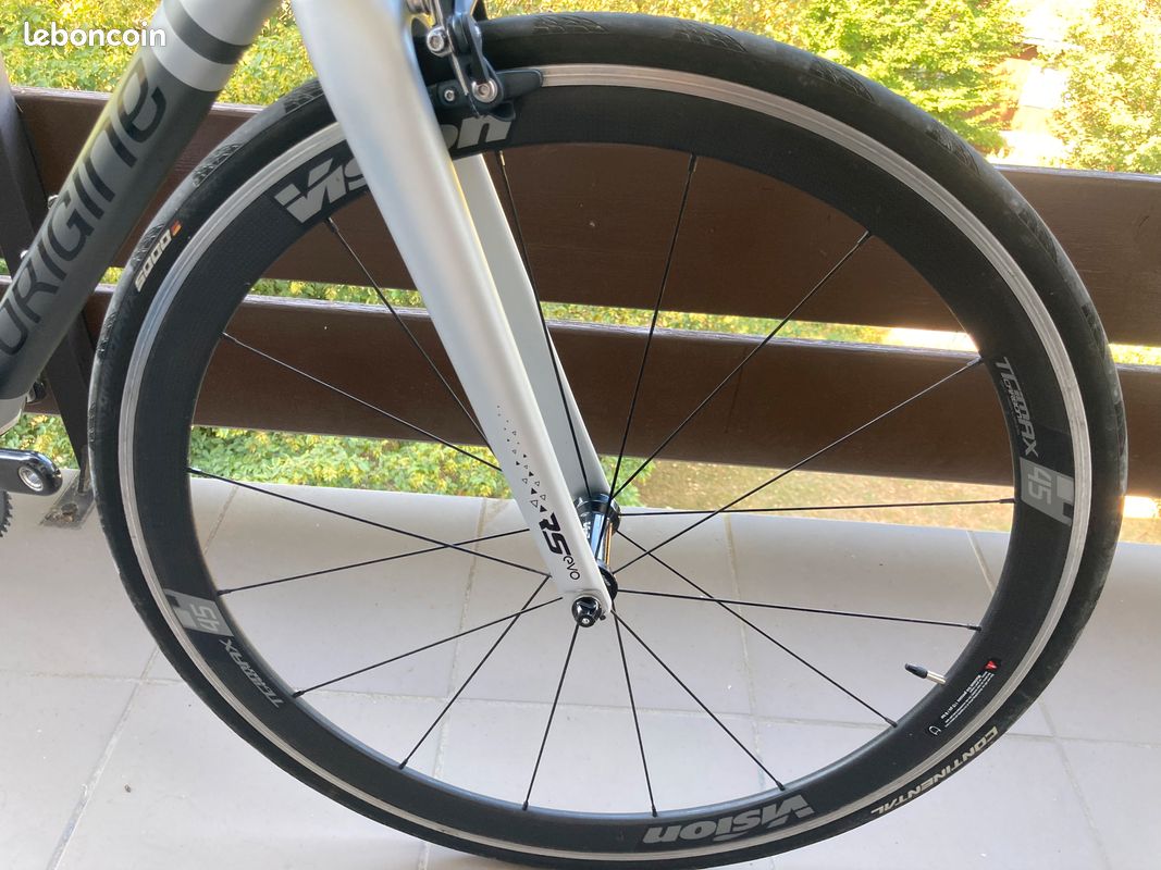 Axxome Evo RS (image 3)