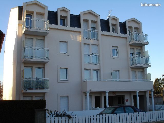 Studio 1 pièce 30 m² - Arnac-Pompadour 19230 (image principale 9)