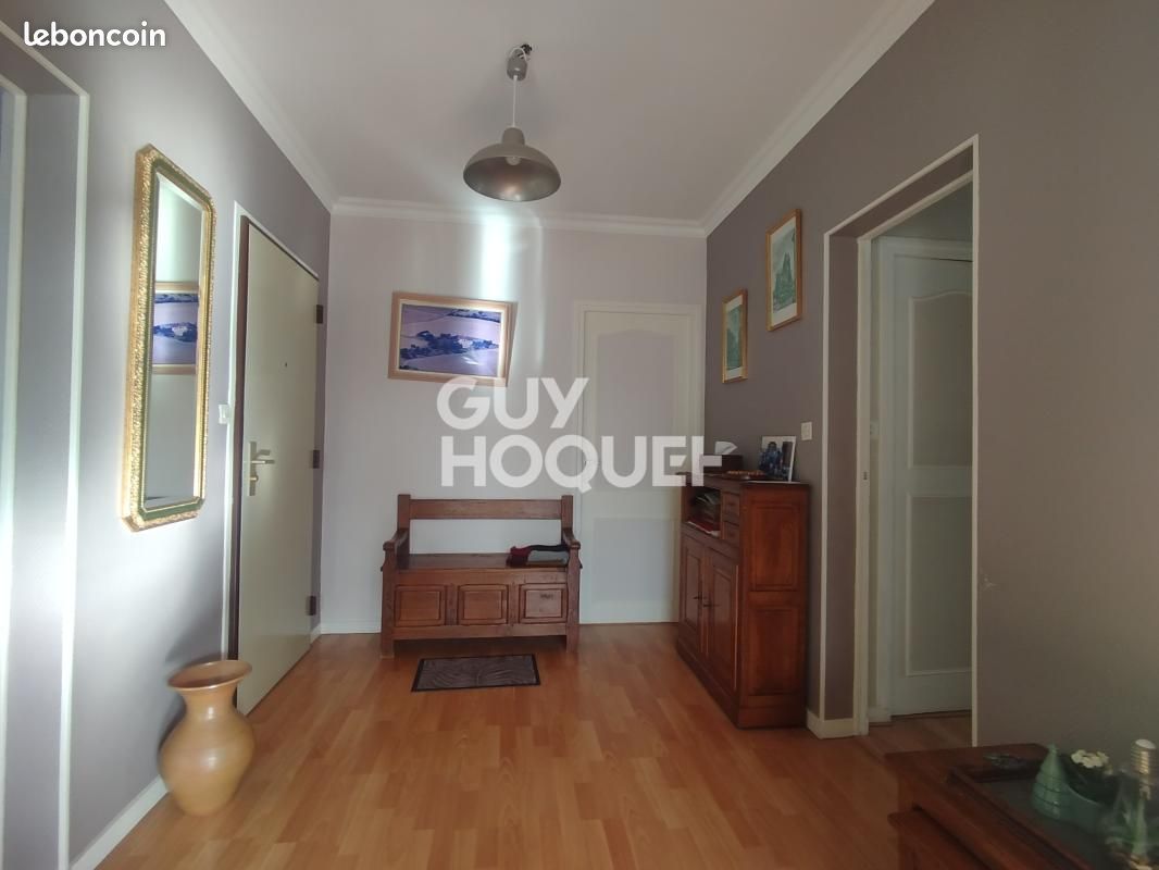 Appartement 5 pièces 97 m² · à Vernouillet · 97 m² · 138 900 €