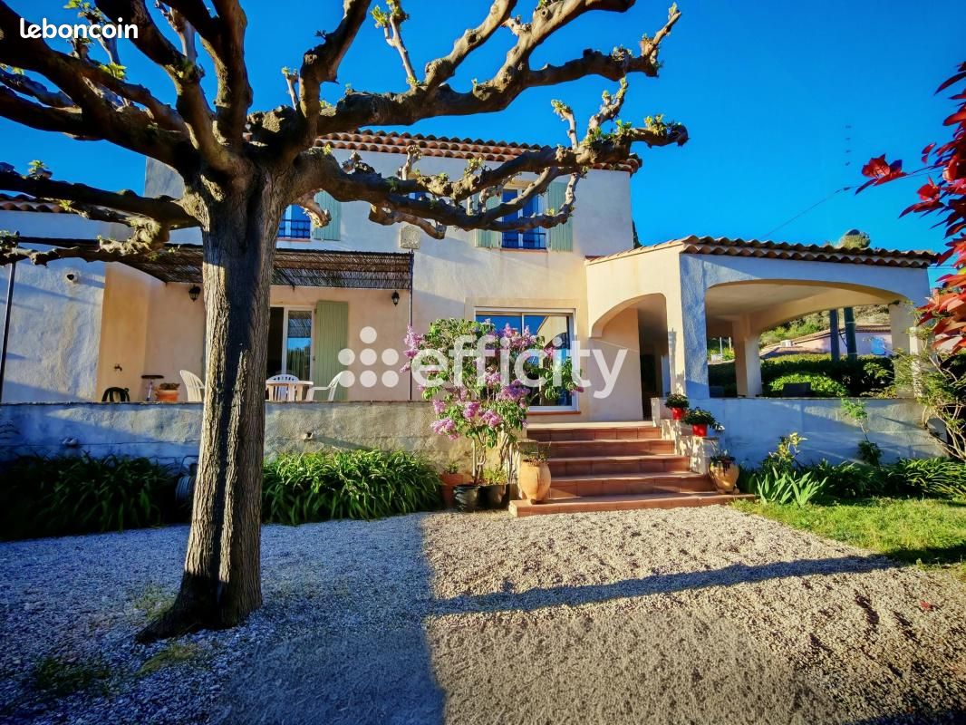 Maison 4 pièces 120 m² · à Marseille · 120 m² · 650 000 €