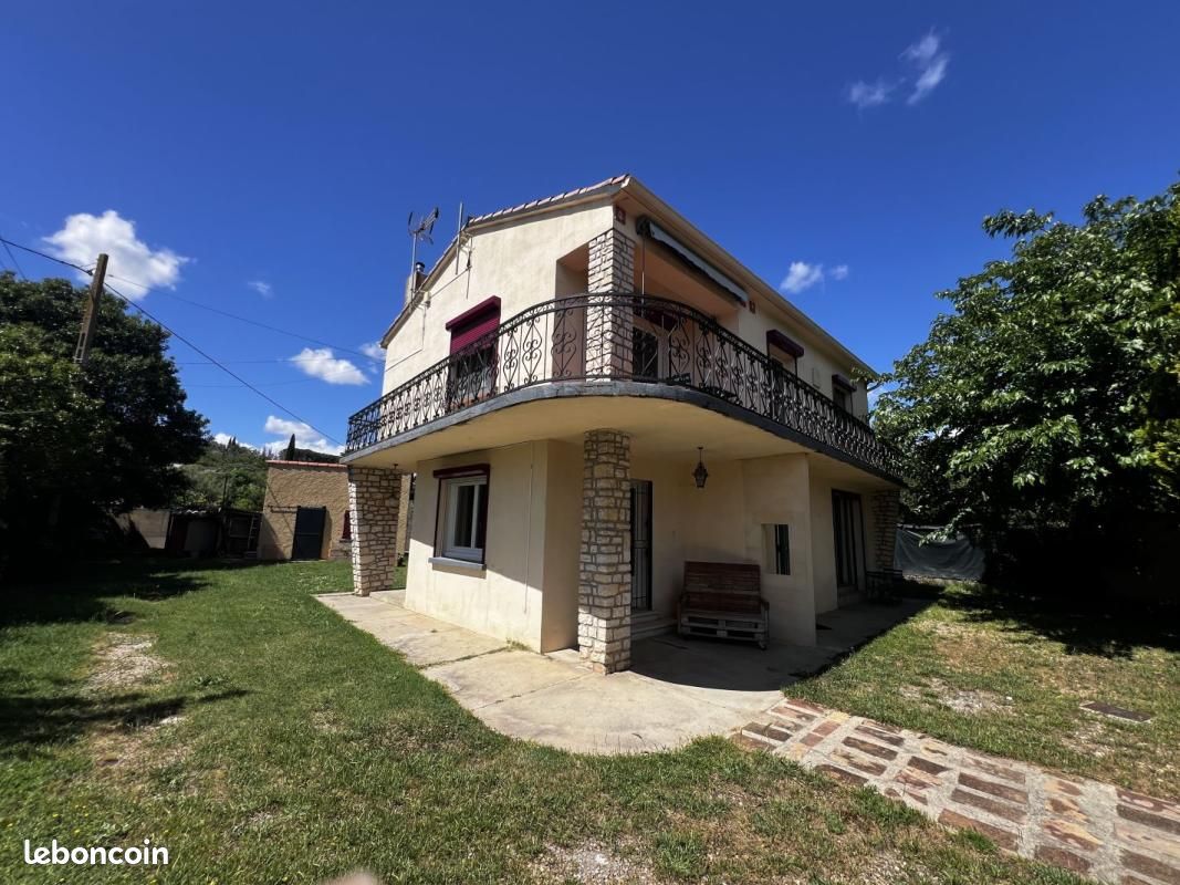 Maison 5 pièces 120 m² · à Saint-Gilles · 120 m² · 310 000 €