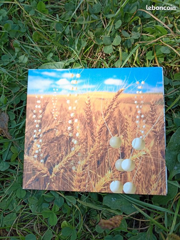 Cd telepopmusik genetic world (image 1)
