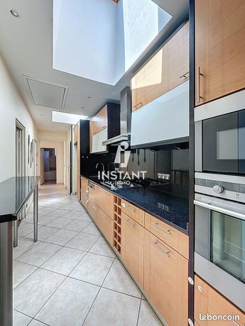 Maison a louer creteil - 4 pièce(s) - 86 m2 - Surfyn