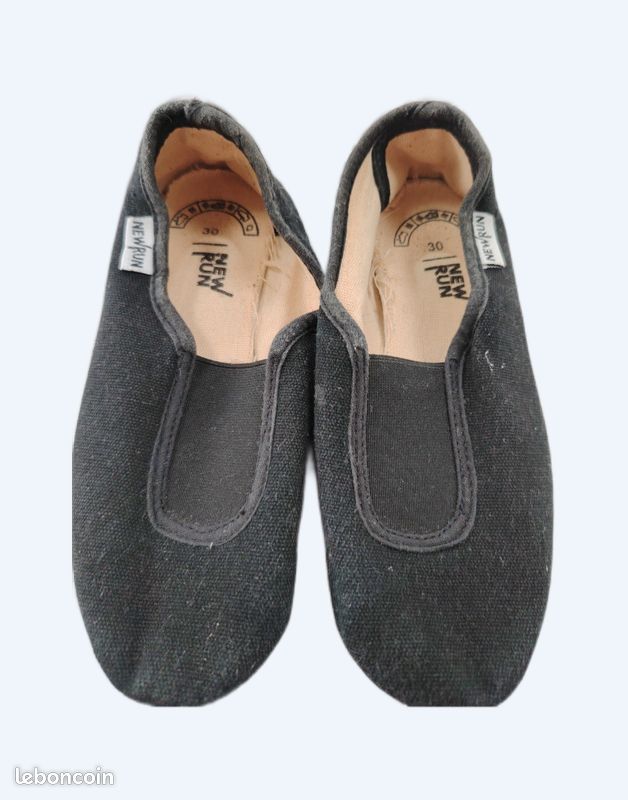 Chaussure de danse (image 1)