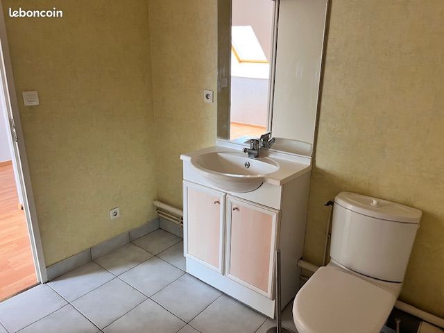 Appartement a louer chalons-en-champagne - 2 pièce(s) - 40 m2 - Surfyn