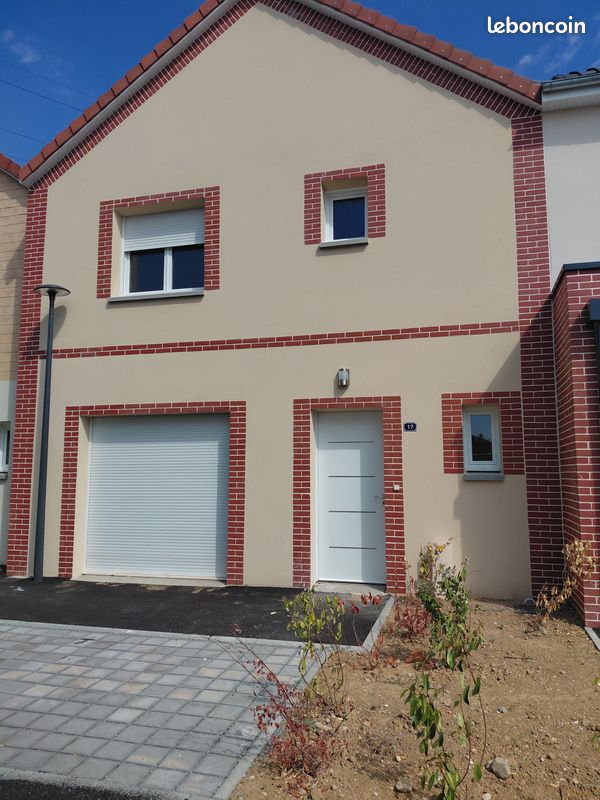 Maison 3 pièces 100 m² · à Luisant · 100 m² · 265 000 €