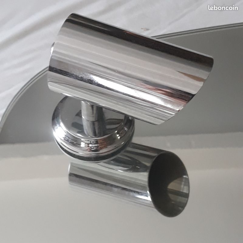 Miroir avec spots (image 3)